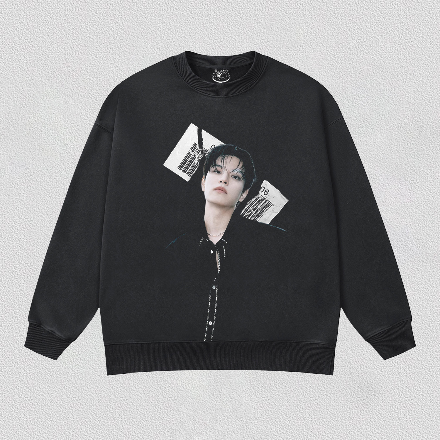 Stray Kids Seungmin HOODIES