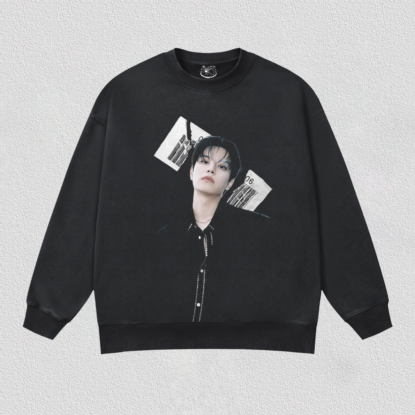 Stray Kids Seungmin HOODIES