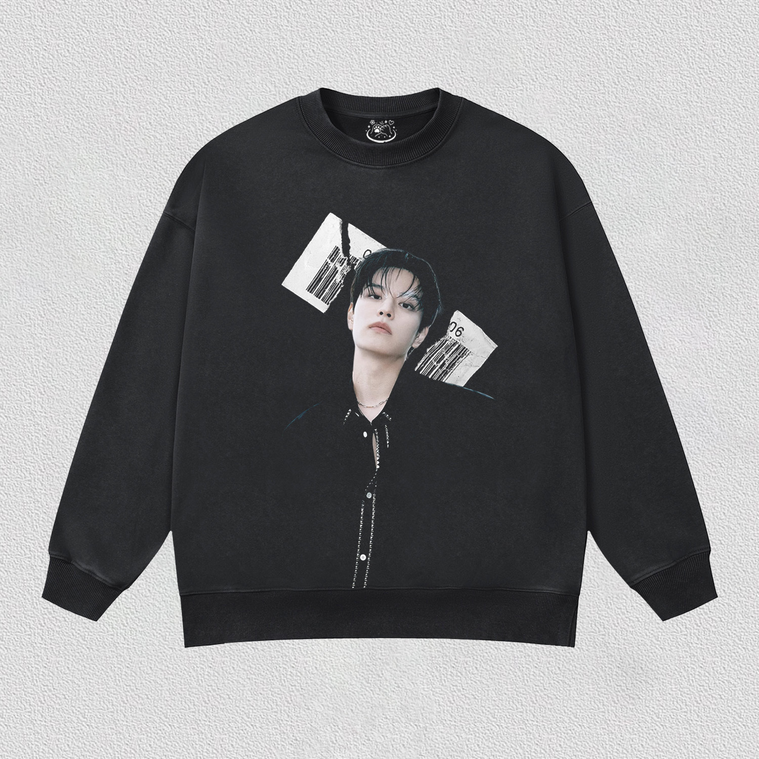 Stray Kids Seungmin HOODIES