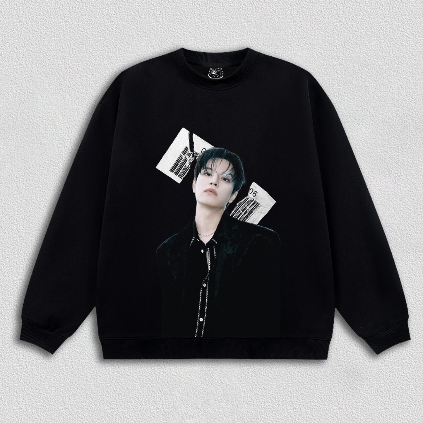 Stray Kids Seungmin HOODIES