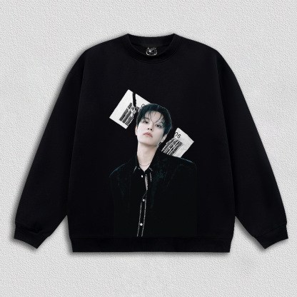 Stray Kids Seungmin HOODIES