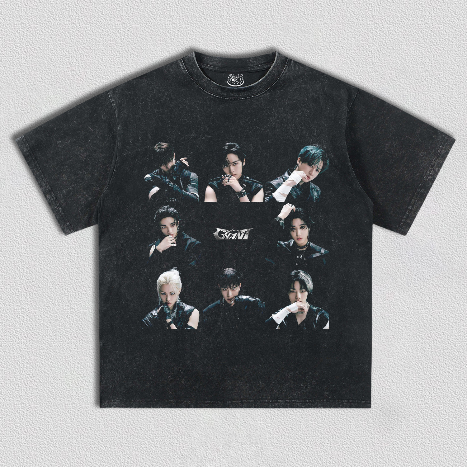 Stray Kids TEE 12.2