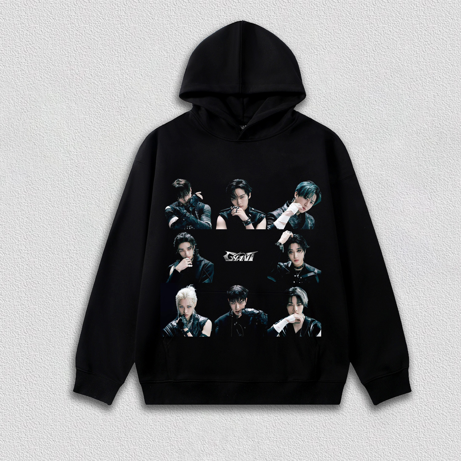Stray Kids HOODIES