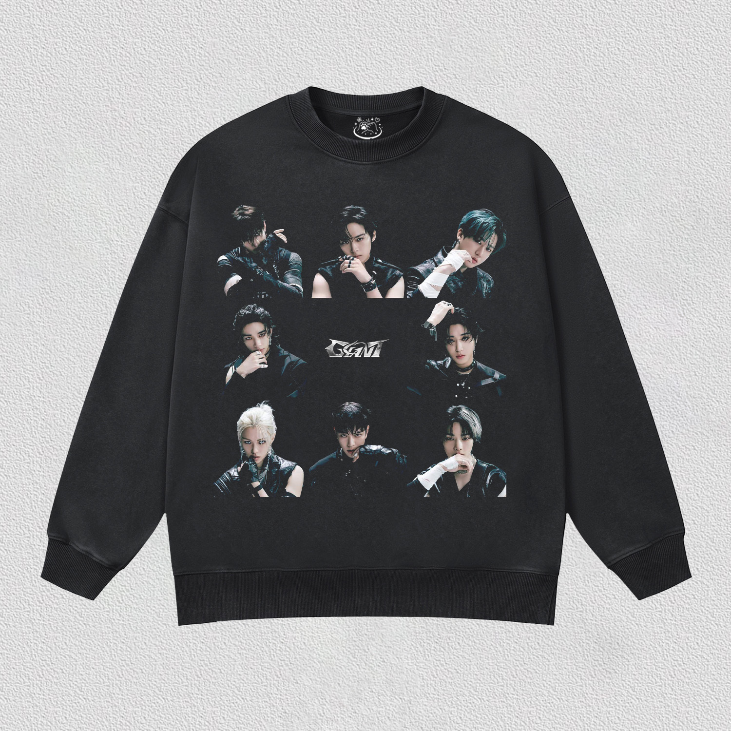 Stray Kids HOODIES