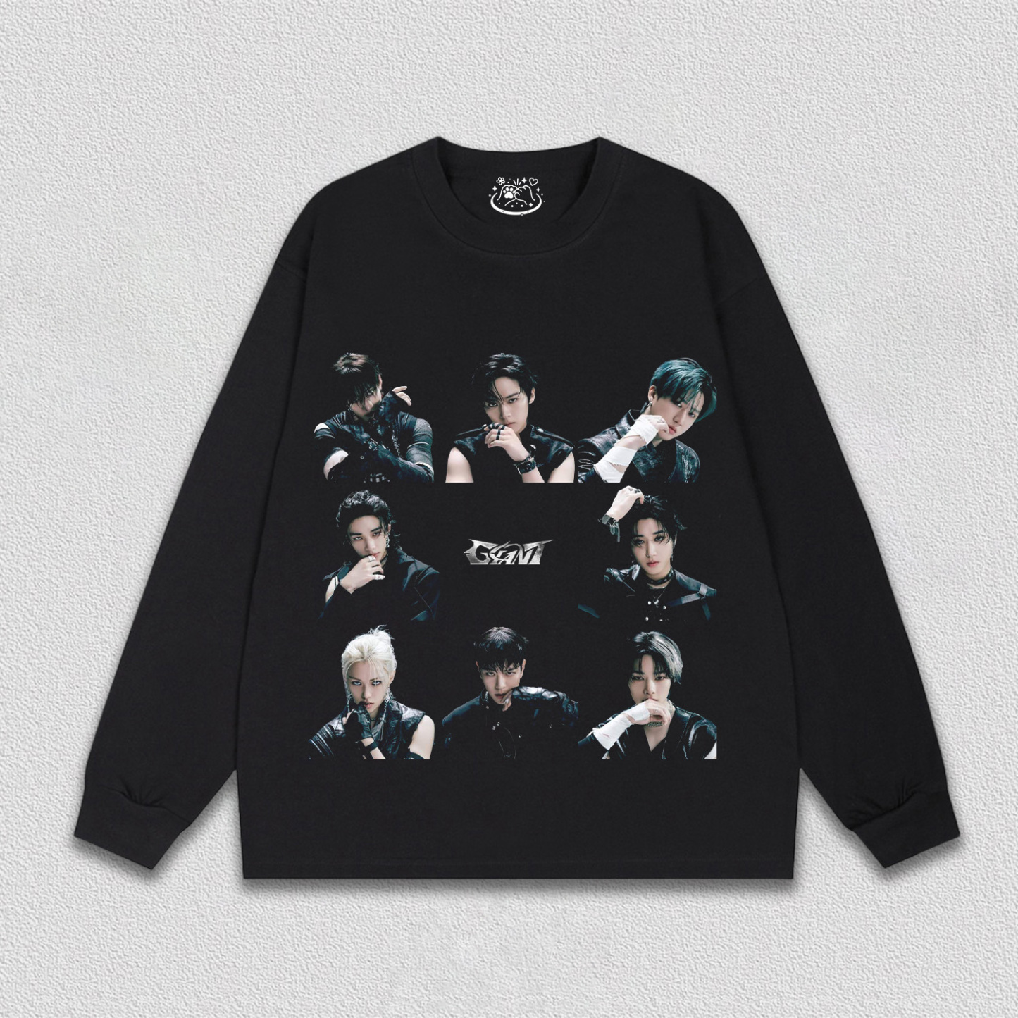 Stray Kids TEE 12.2