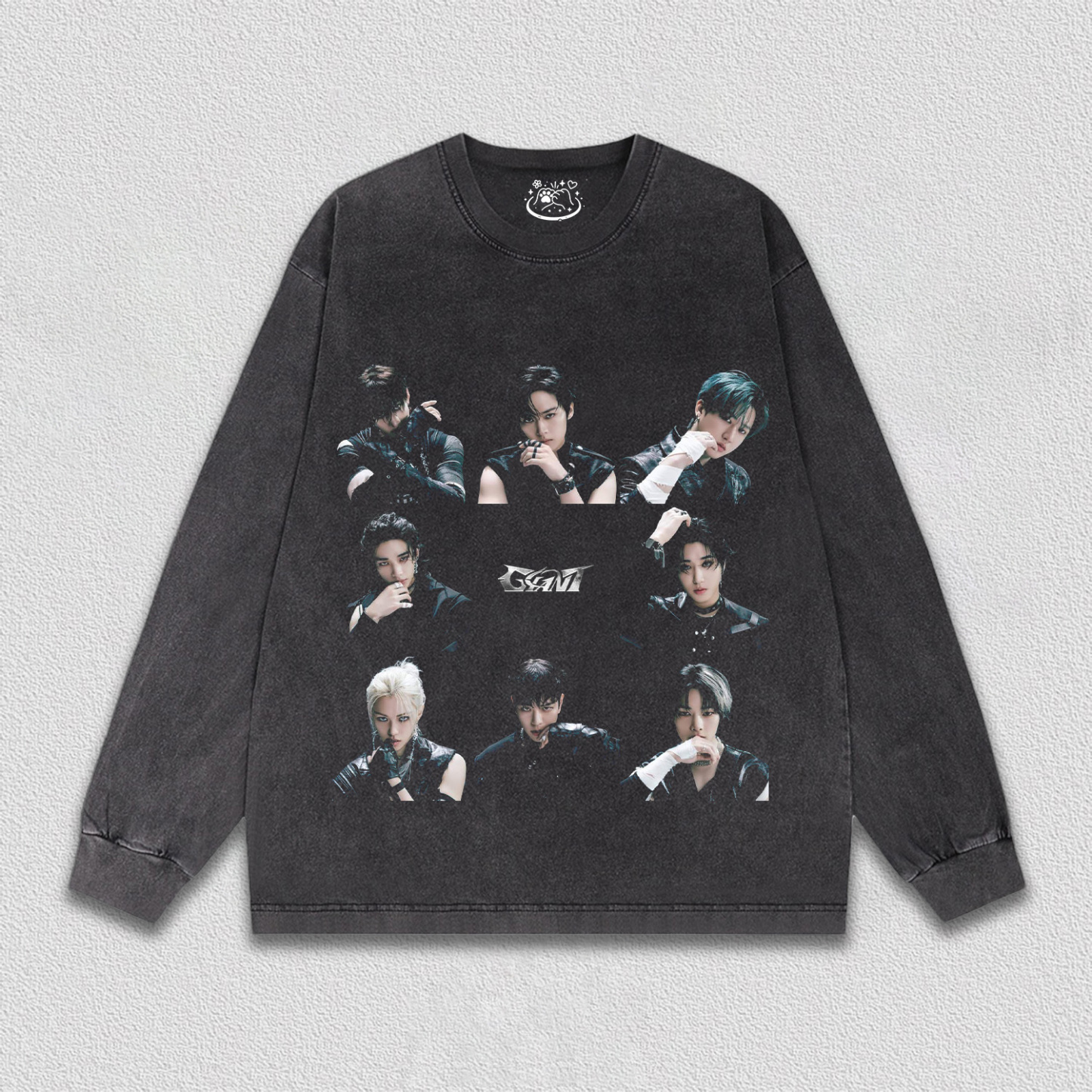 Stray Kids TEE 12.2