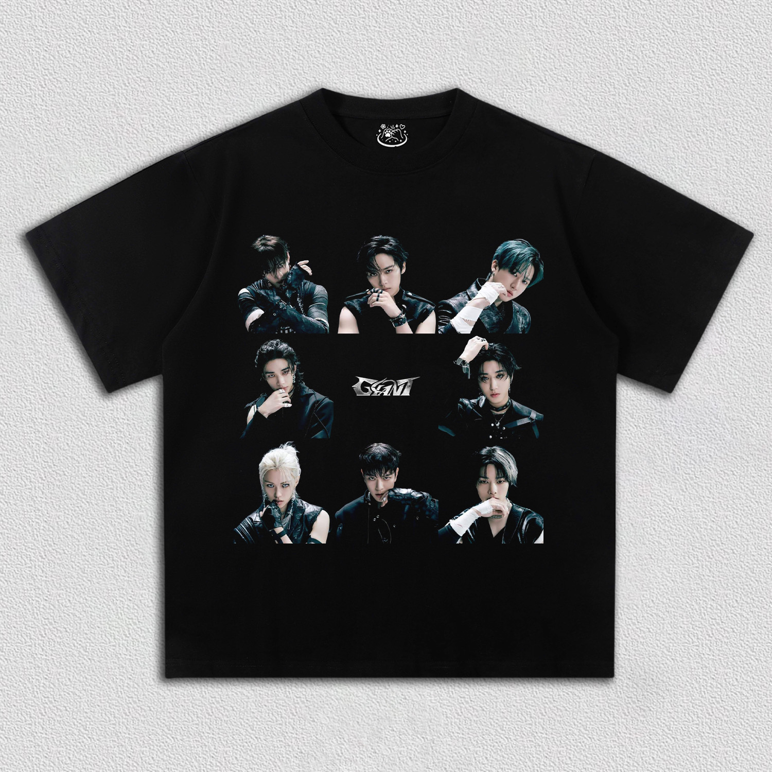 Stray Kids TEE 12.2