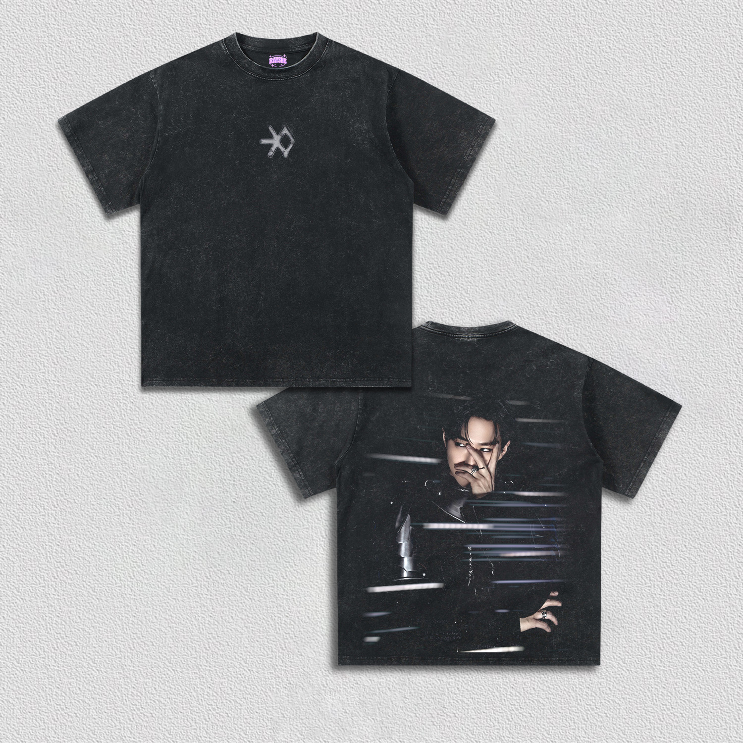 EXO REVERXE Suho TEE