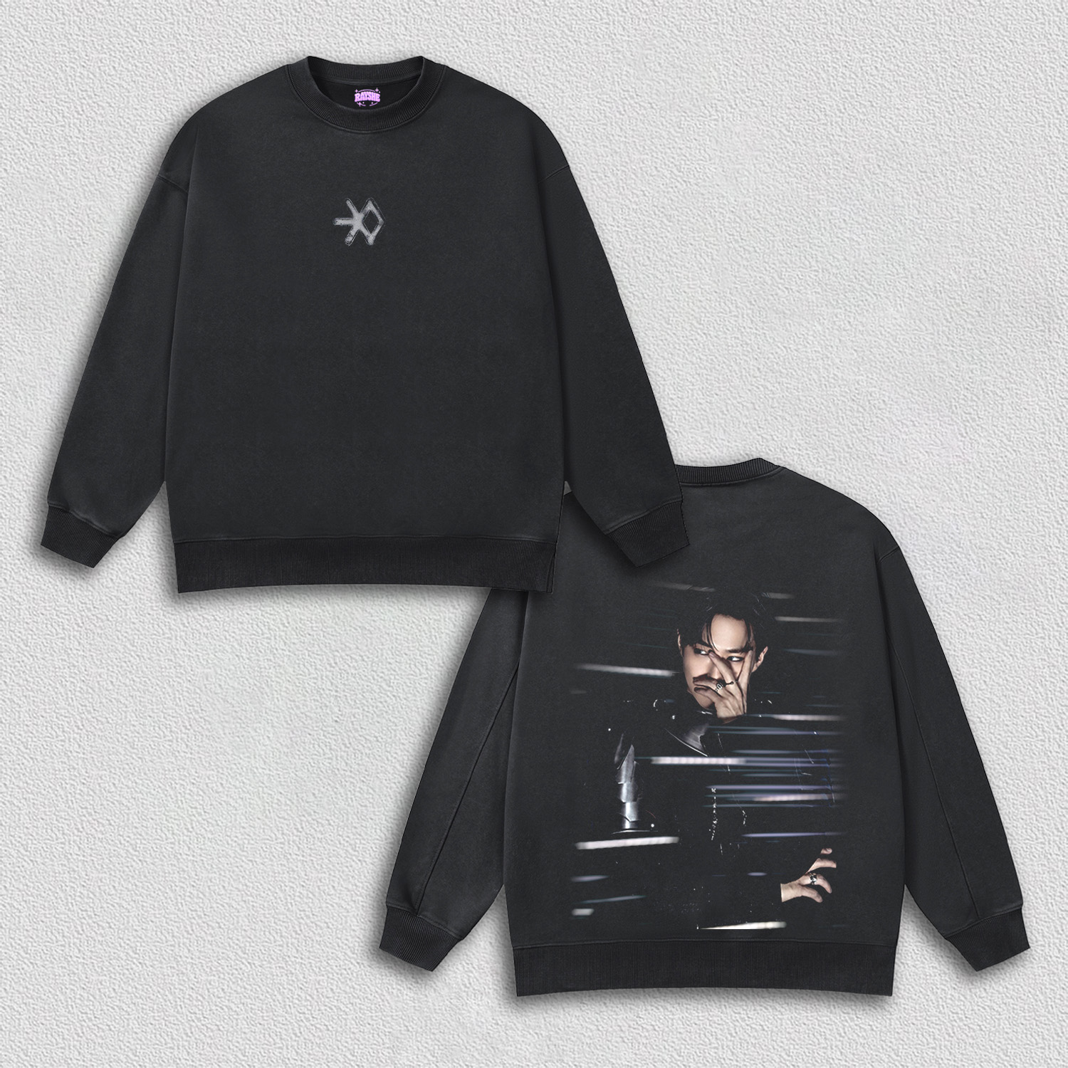 EXO REVERXE Suho TEE