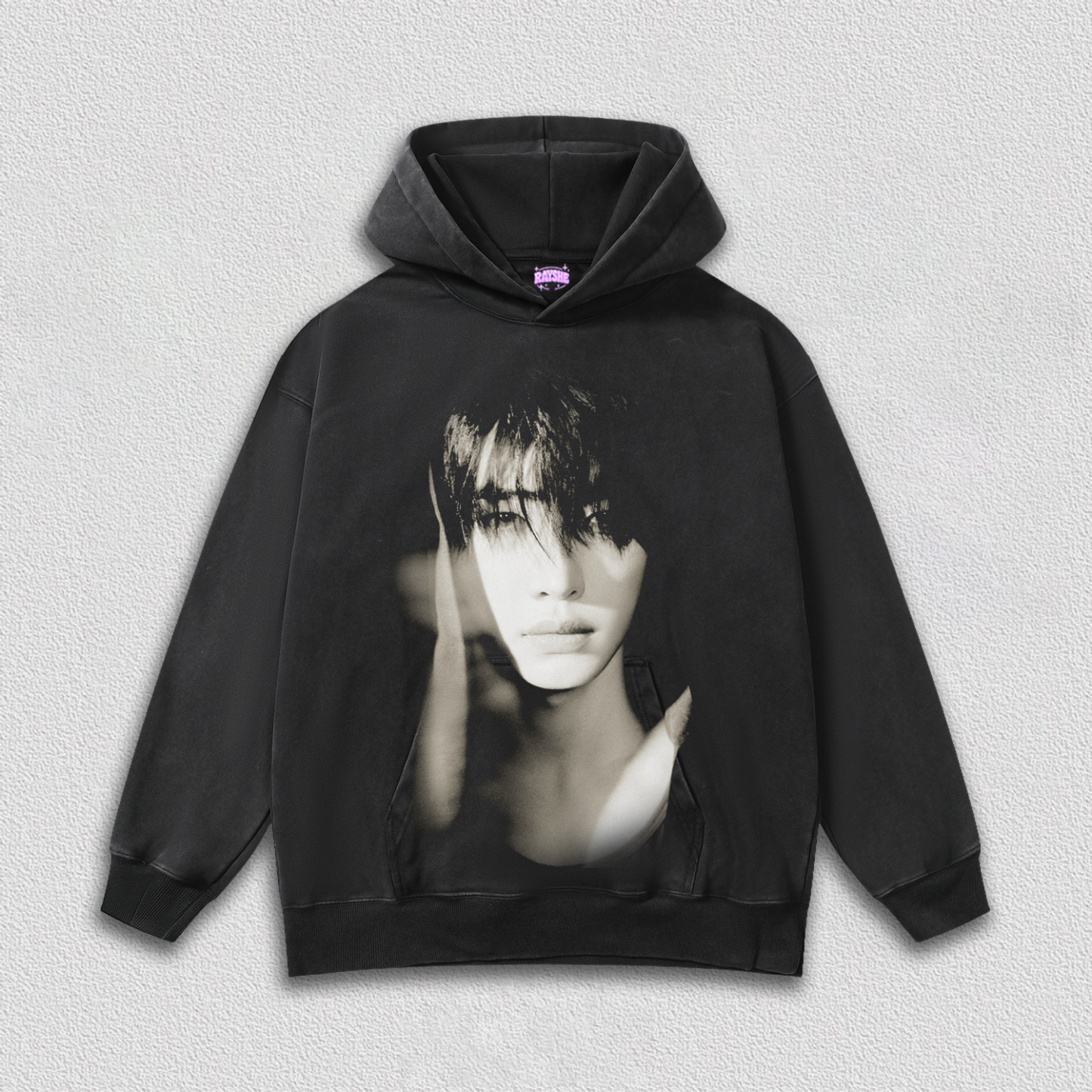 Sunghoon-No Way Back TEE