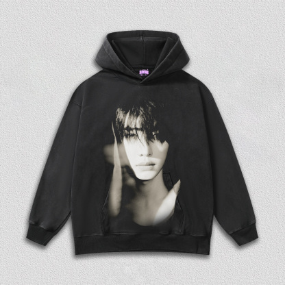 Sunghoon-No Way Back TEE