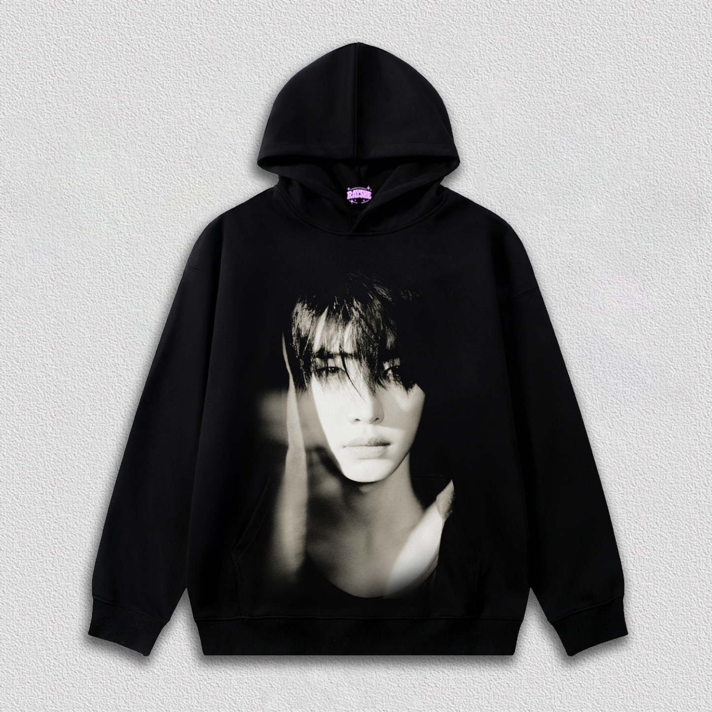 Sunghoon-No Way Back TEE