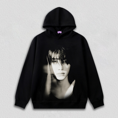 Sunghoon-No Way Back TEE