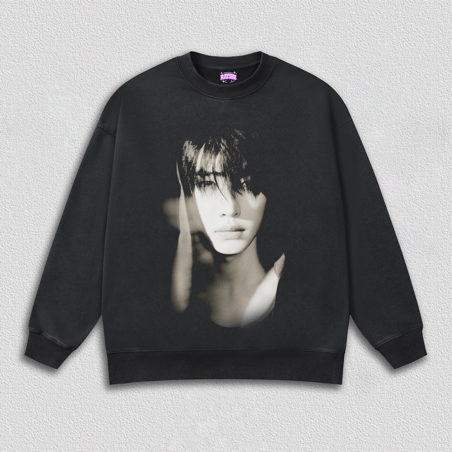 Sunghoon-No Way Back TEE