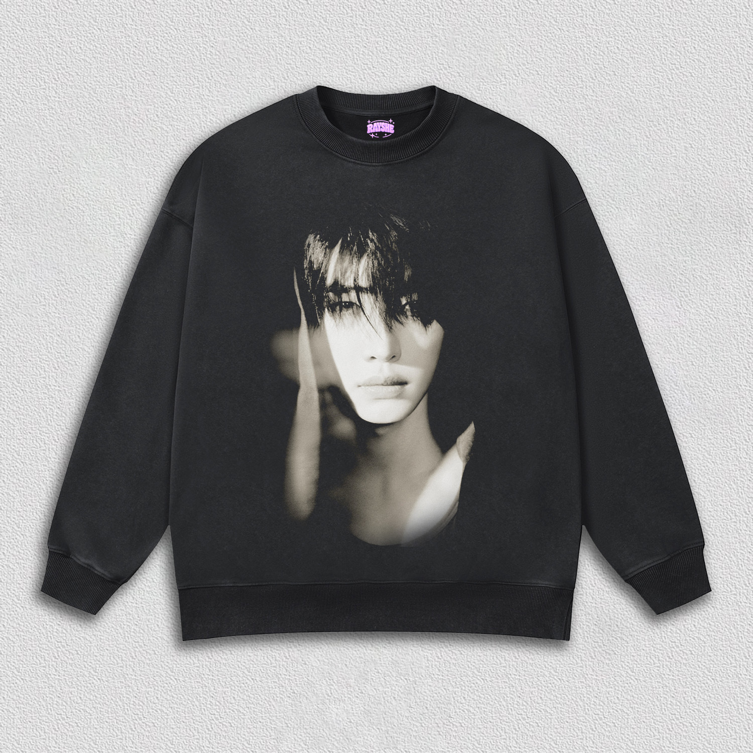 Sunghoon-No Way Back TEE