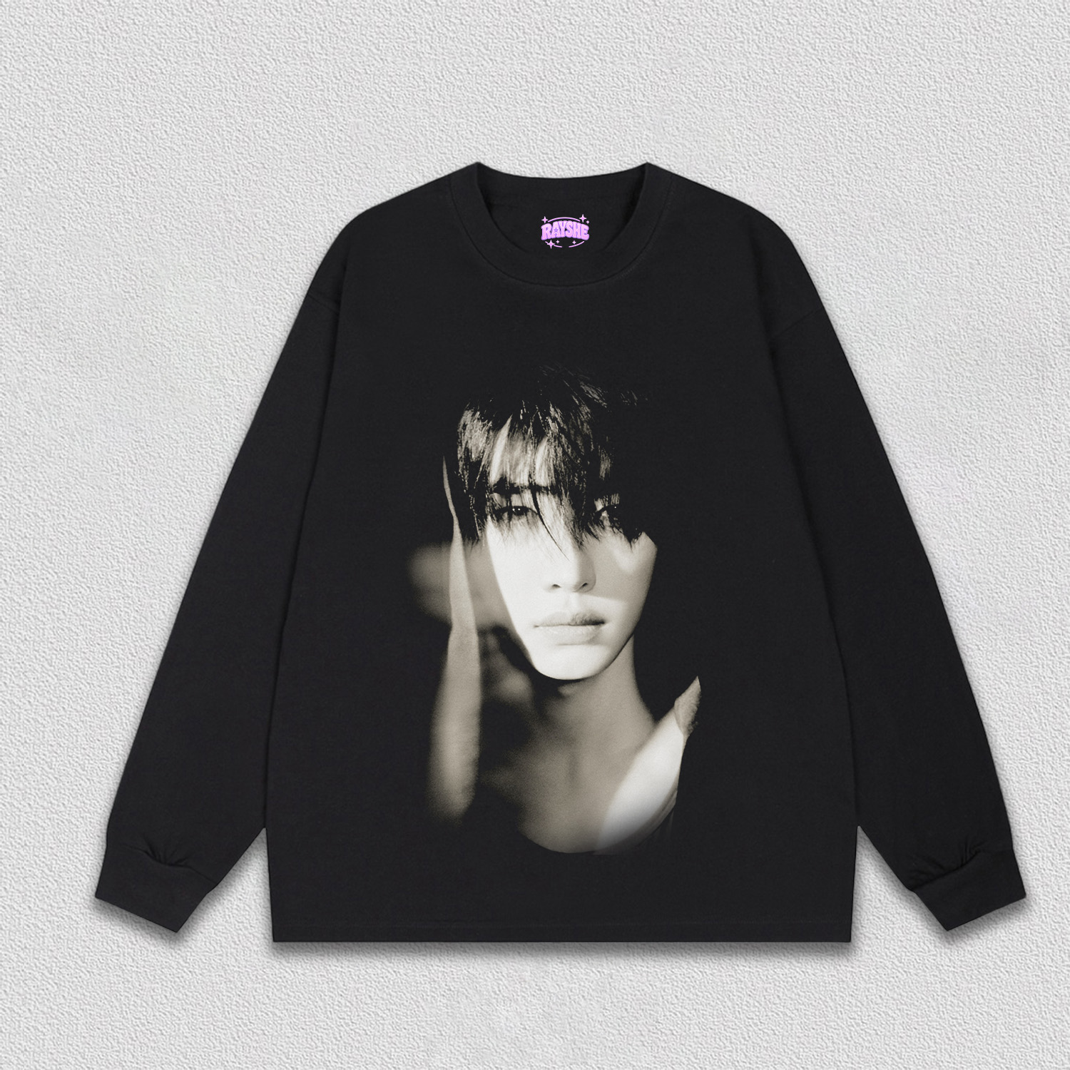 Sunghoon-No Way Back TEE