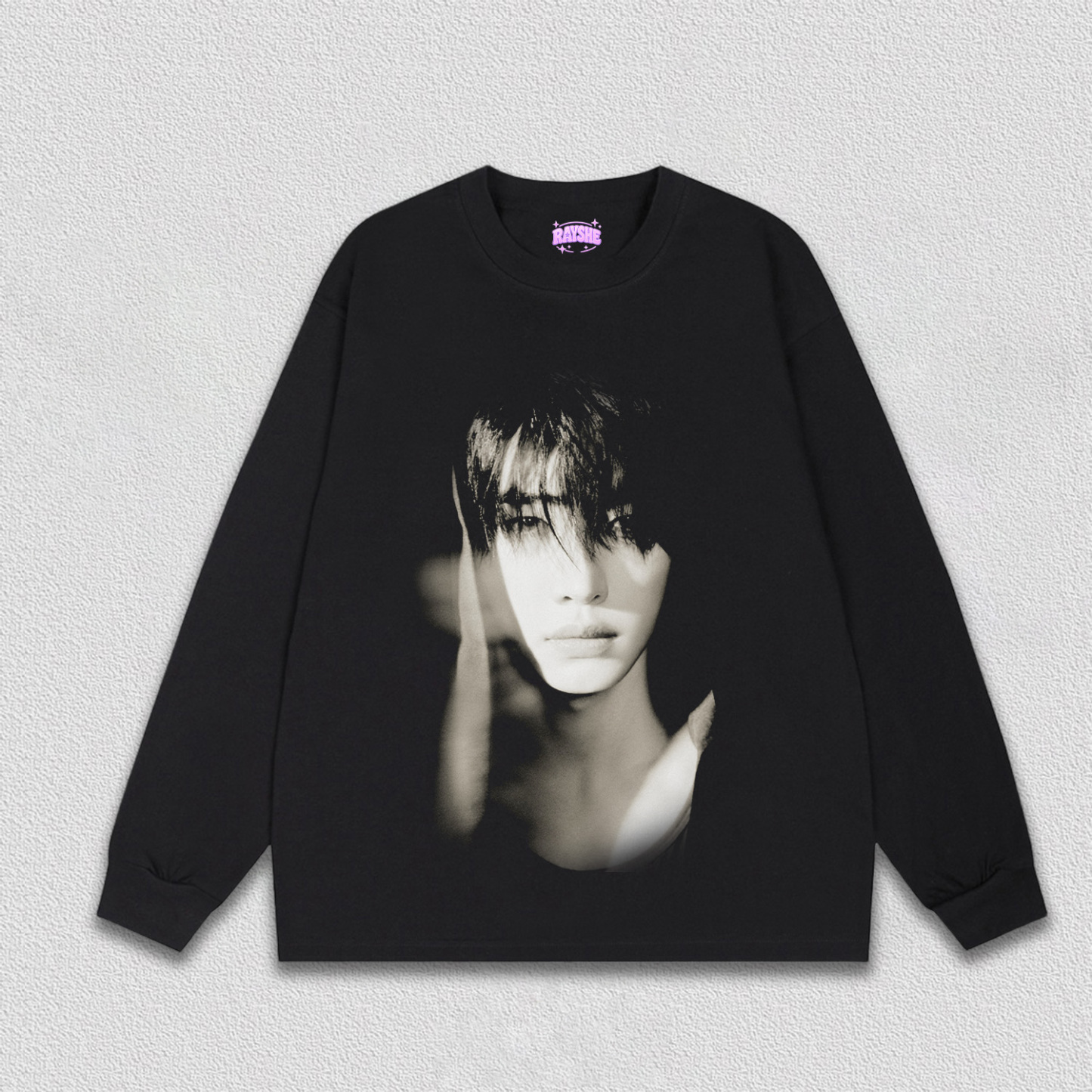 Sunghoon-No Way Back TEE