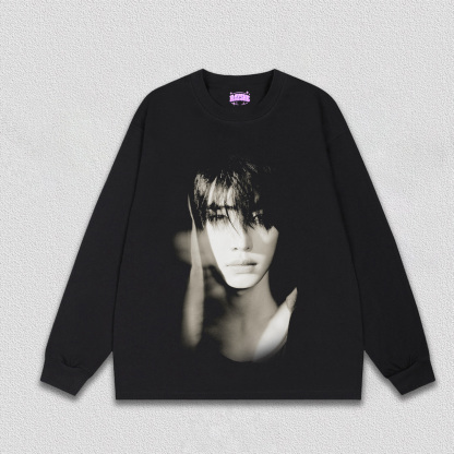 Sunghoon-No Way Back TEE