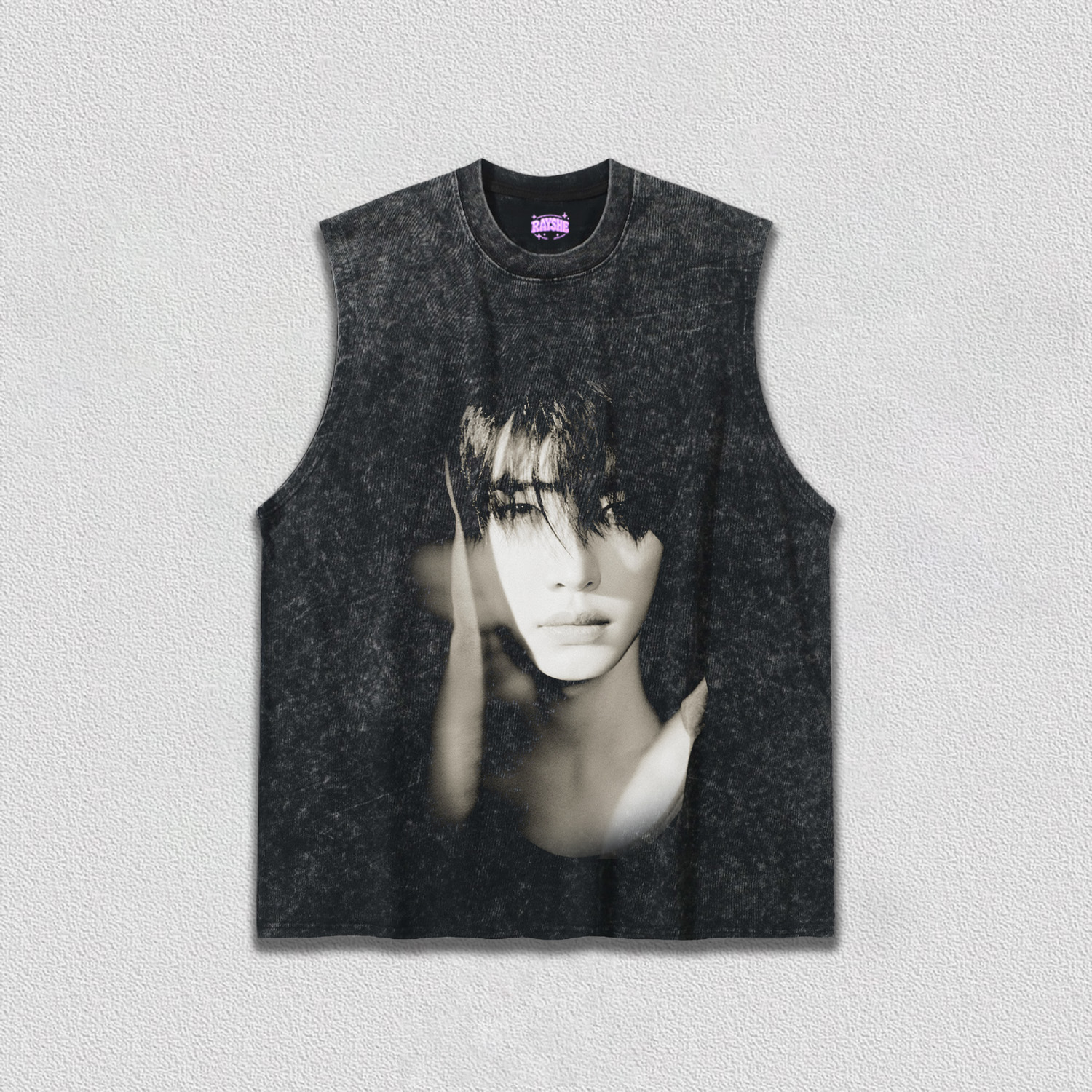 Sunghoon-No Way Back TEE