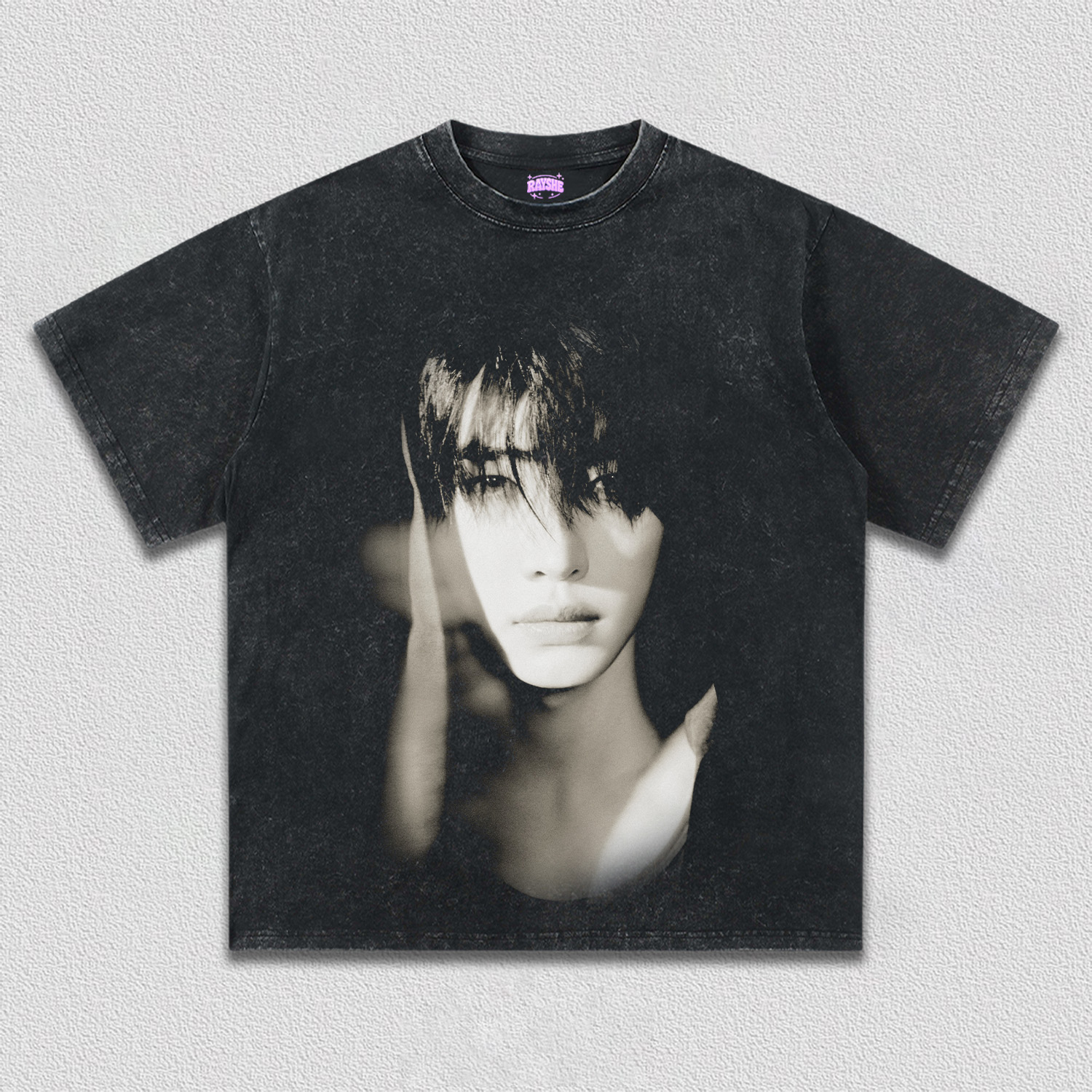 Sunghoon-No Way Back TEE