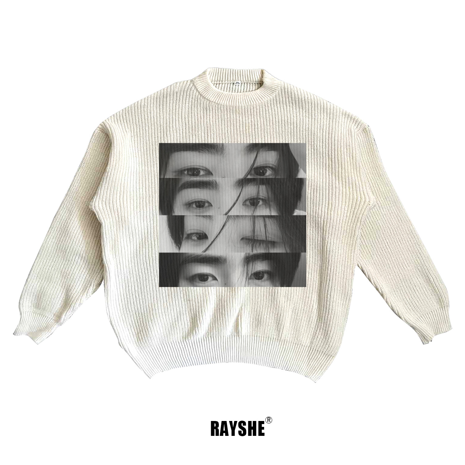 ENHYPEN-Sunghoon SWEATER