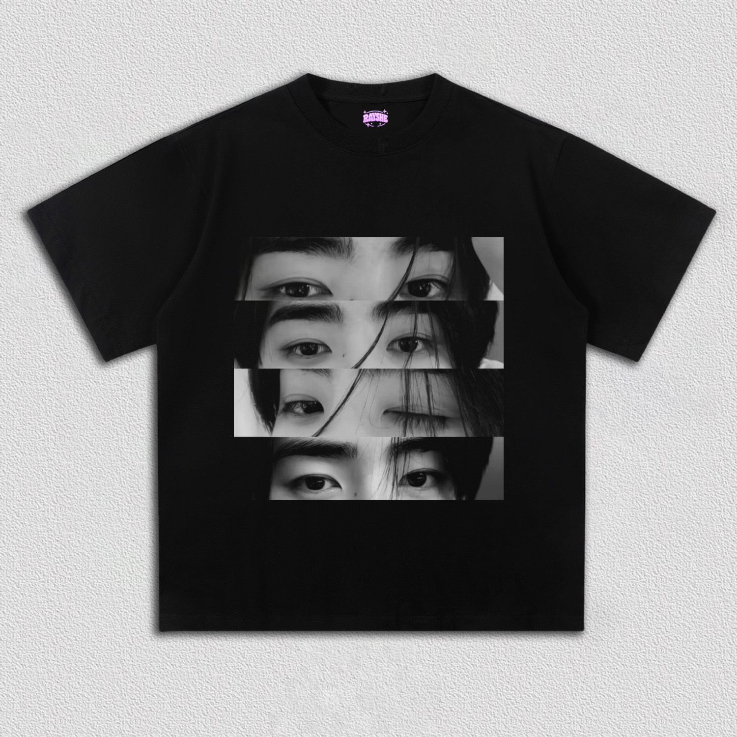 Sunghoon S1 TEE