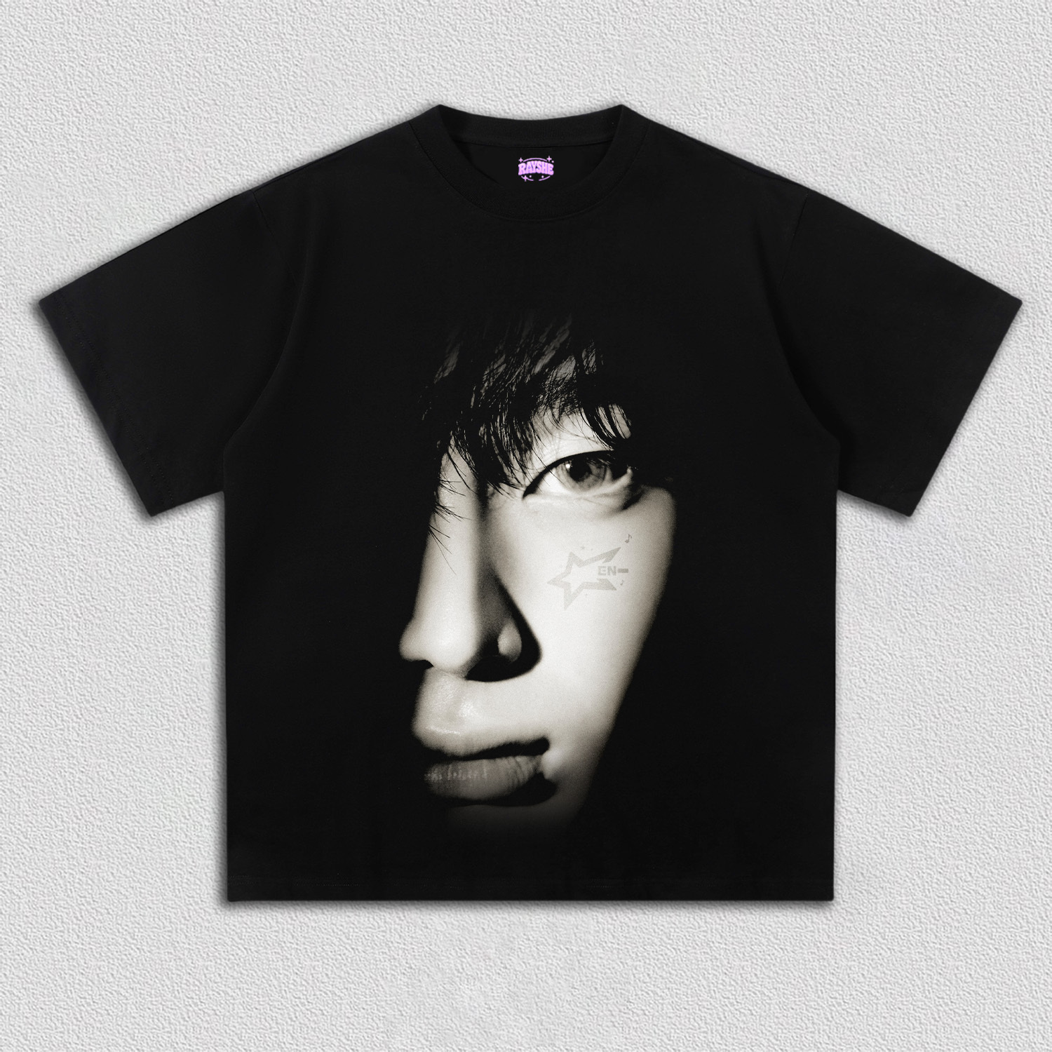 Sunoo-No Way Back TEE