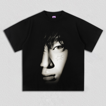 Sunoo-No Way Back TEE
