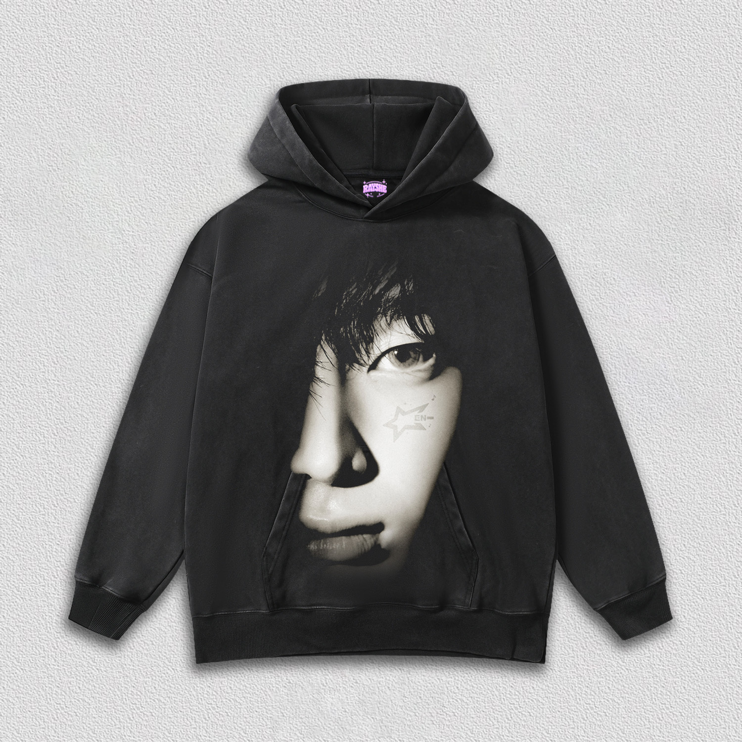 Sunoo-No Way Back TEE