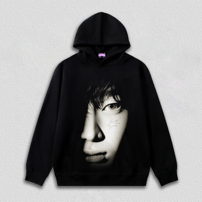 Sunoo-No Way Back TEE