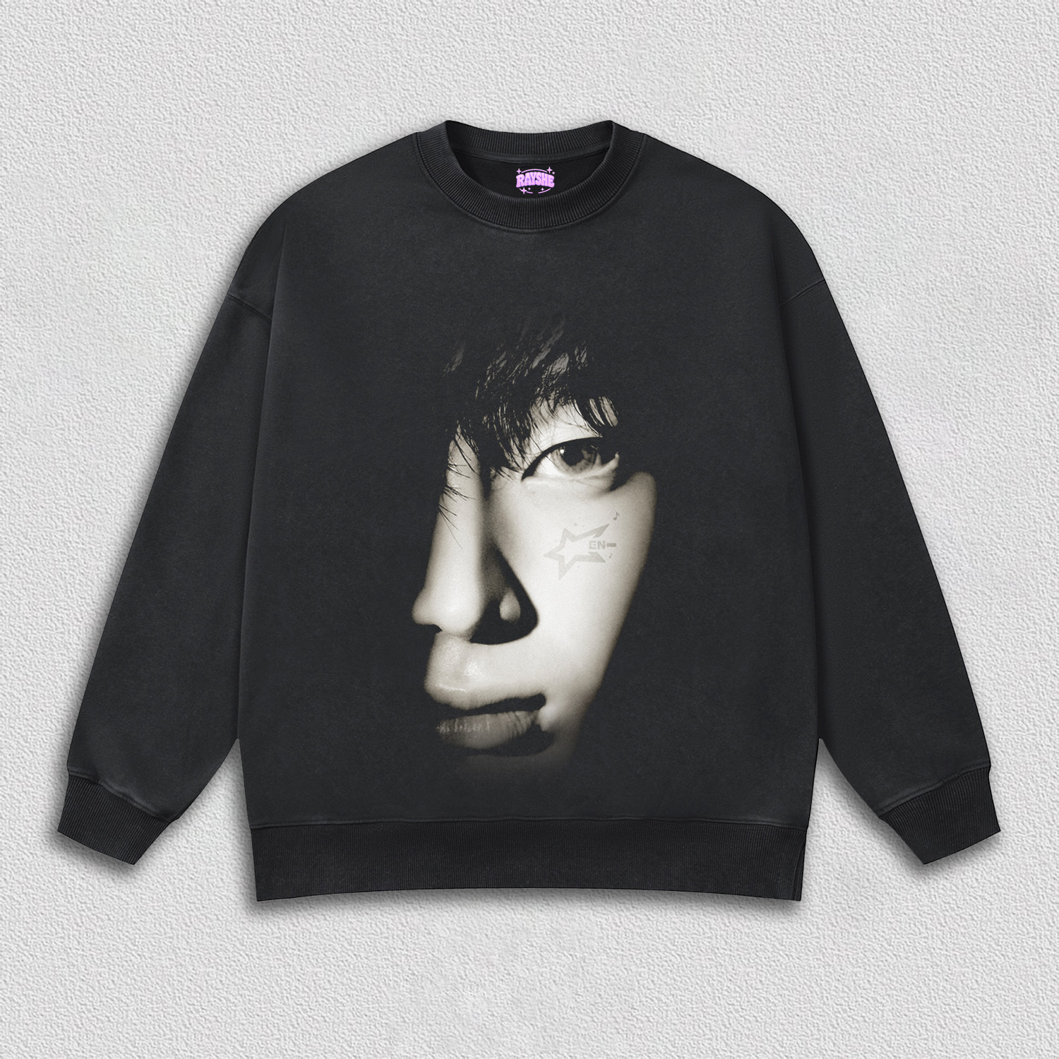 Sunoo-No Way Back TEE