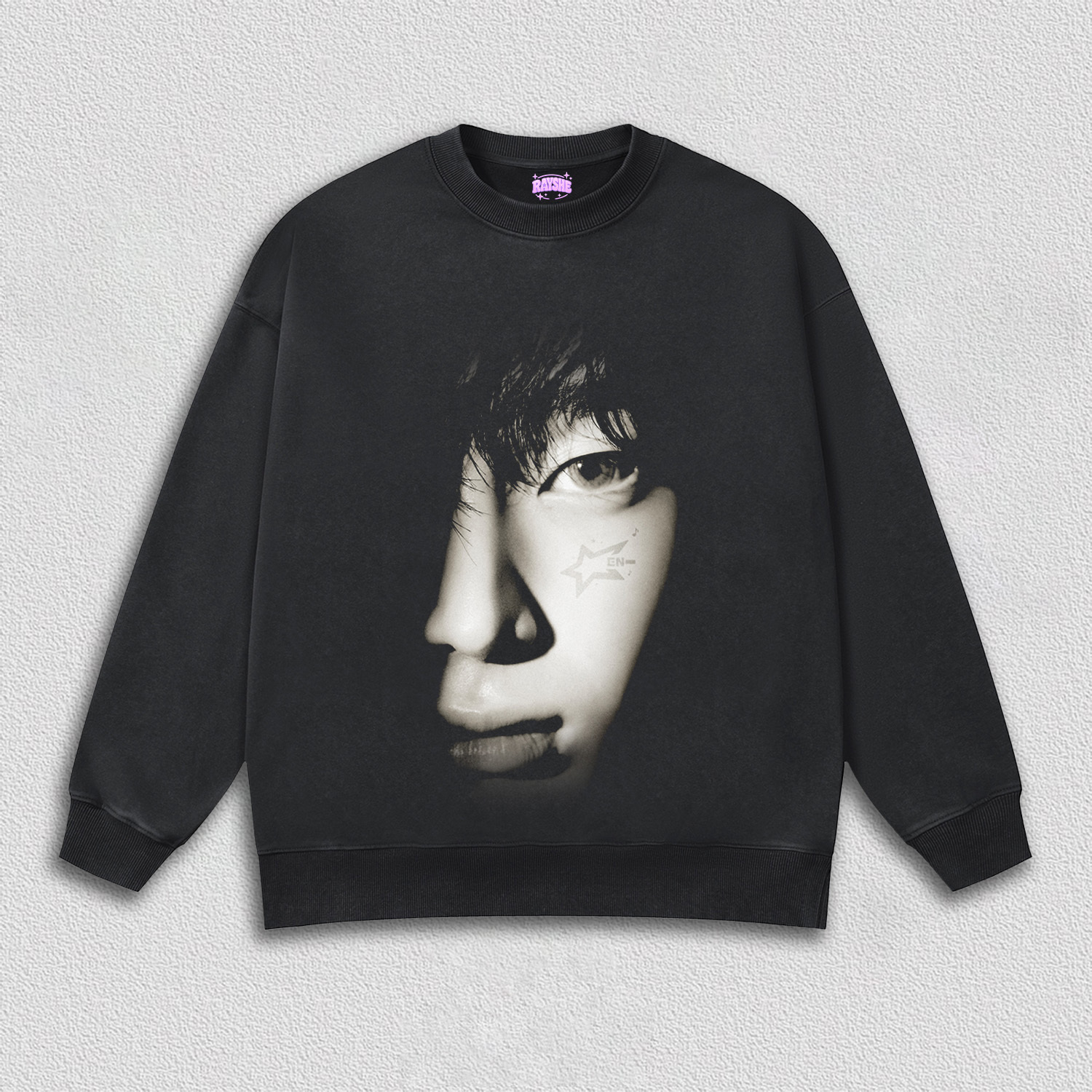 Sunoo-No Way Back TEE