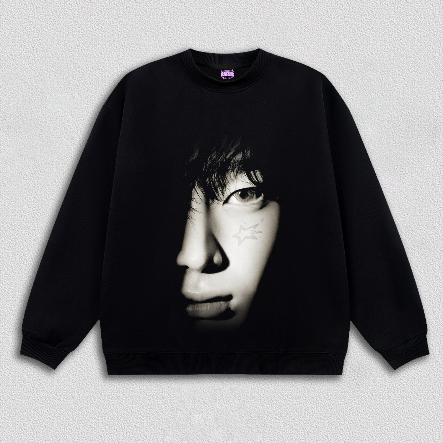 Sunoo-No Way Back TEE