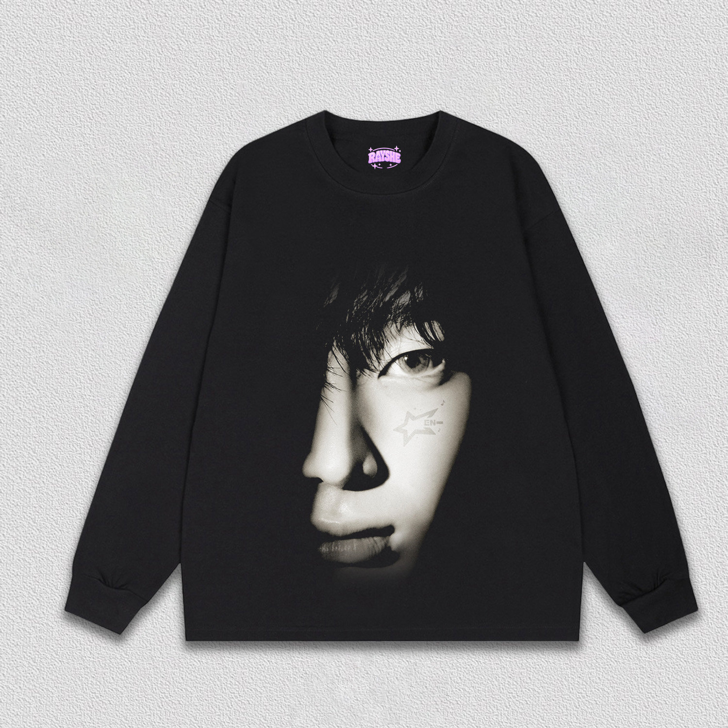 Sunoo-No Way Back TEE