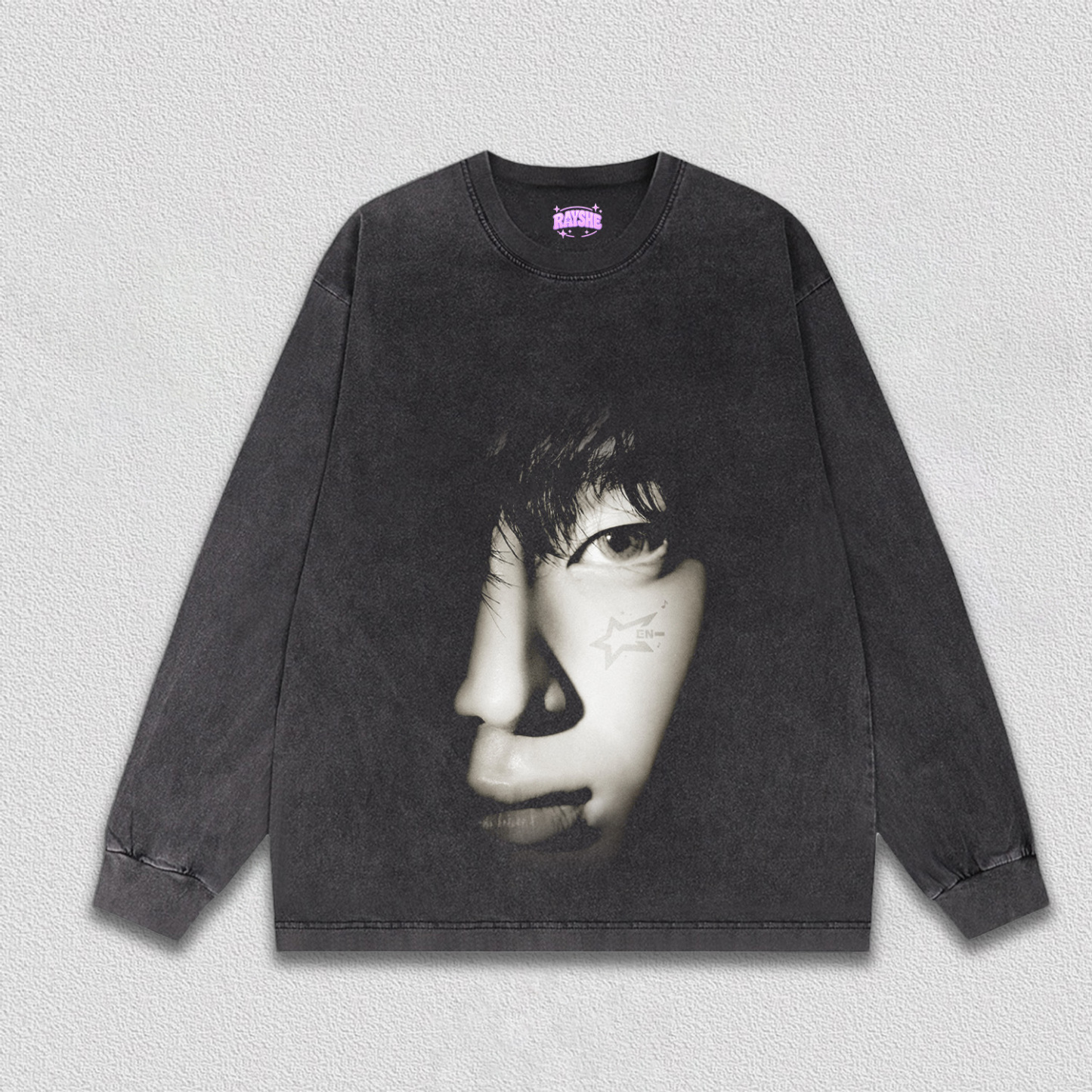 Sunoo-No Way Back TEE