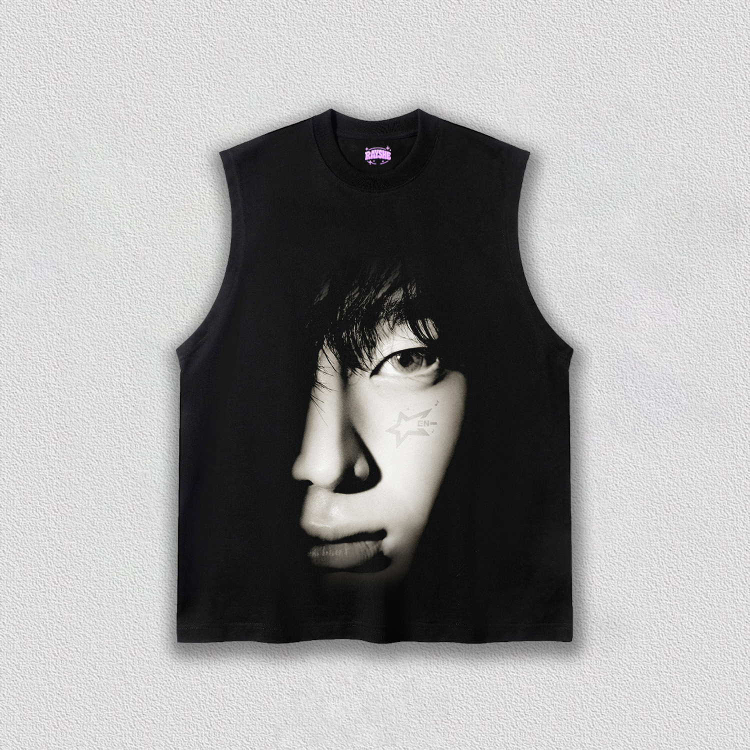 Sunoo-No Way Back TEE