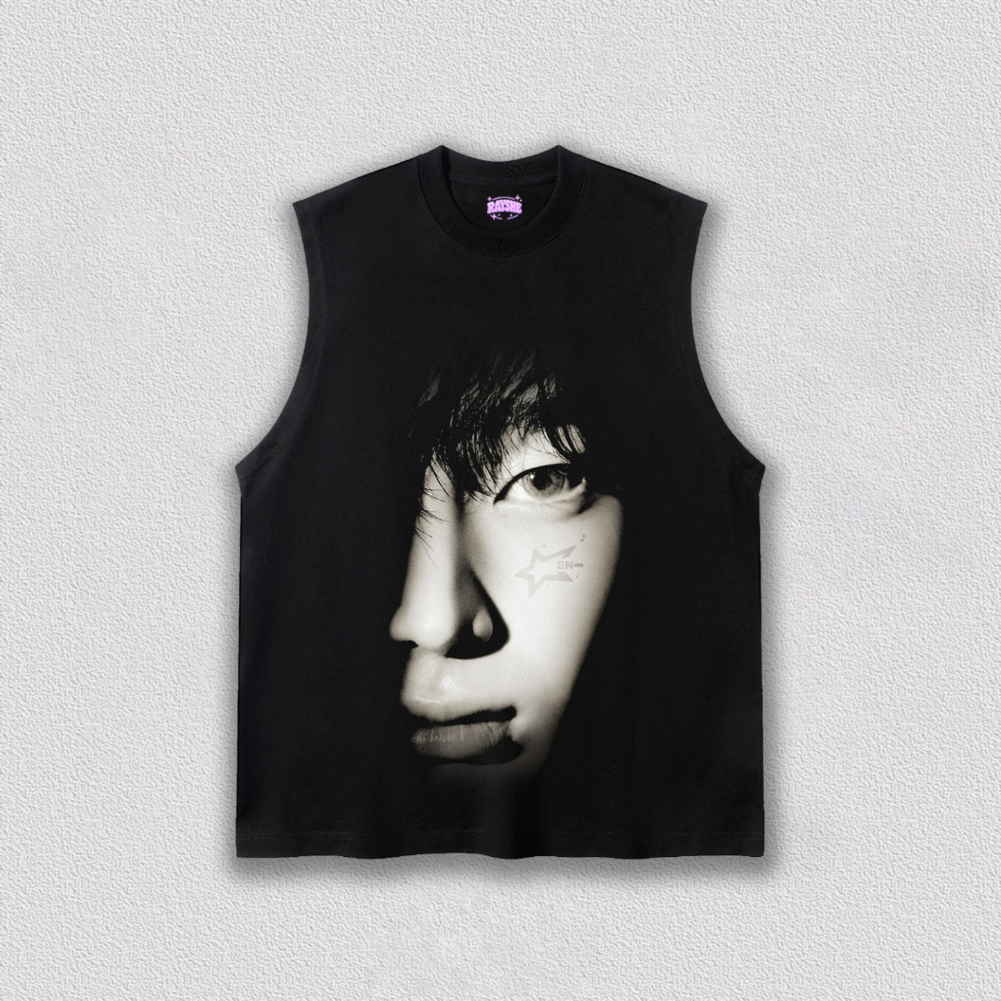 Sunoo-No Way Back TEE