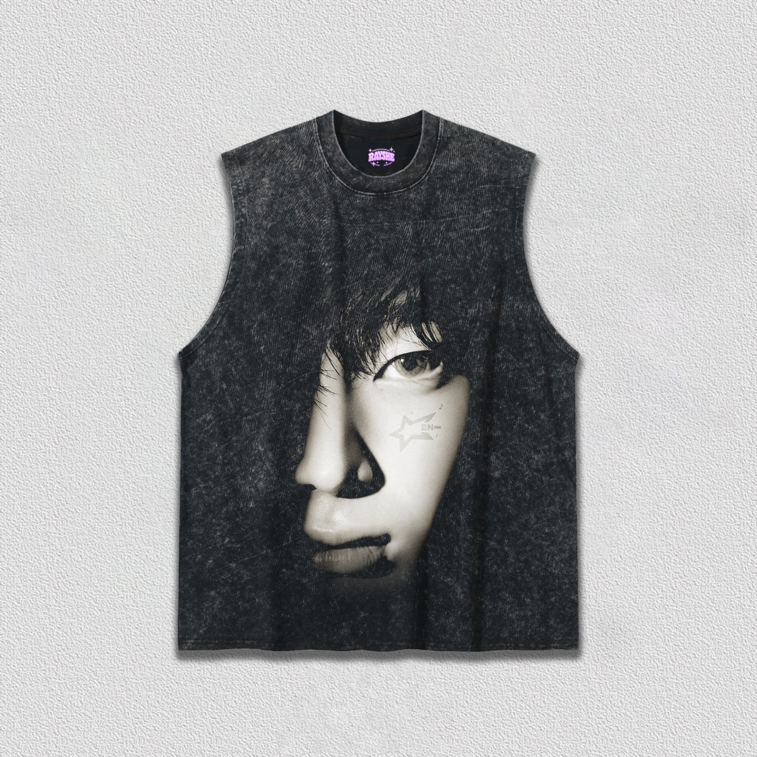 Sunoo-No Way Back TEE