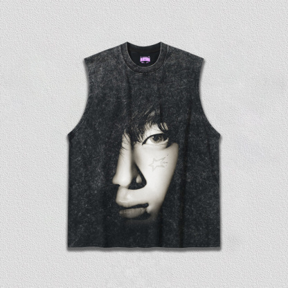 Sunoo-No Way Back TEE