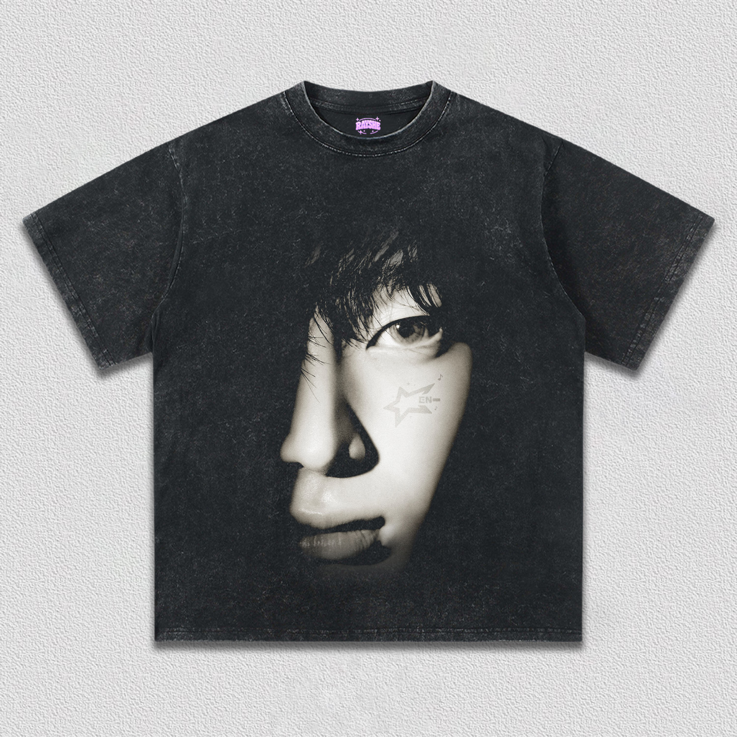 Sunoo-No Way Back TEE