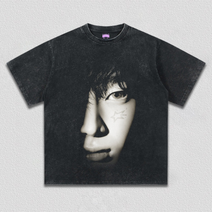 Sunoo-No Way Back TEE