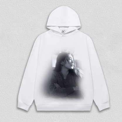 Bae Suzy S2 HOODIES
