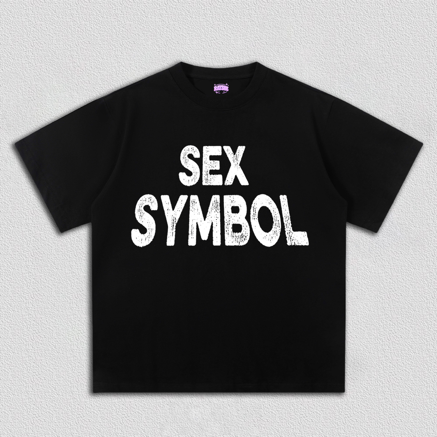 Sx Symbol Y2K TEE