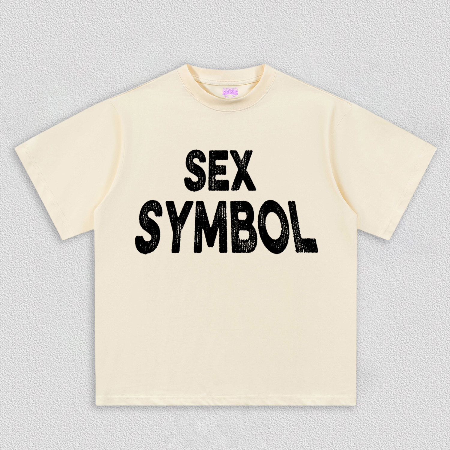 Sx Symbol Y2K TEE