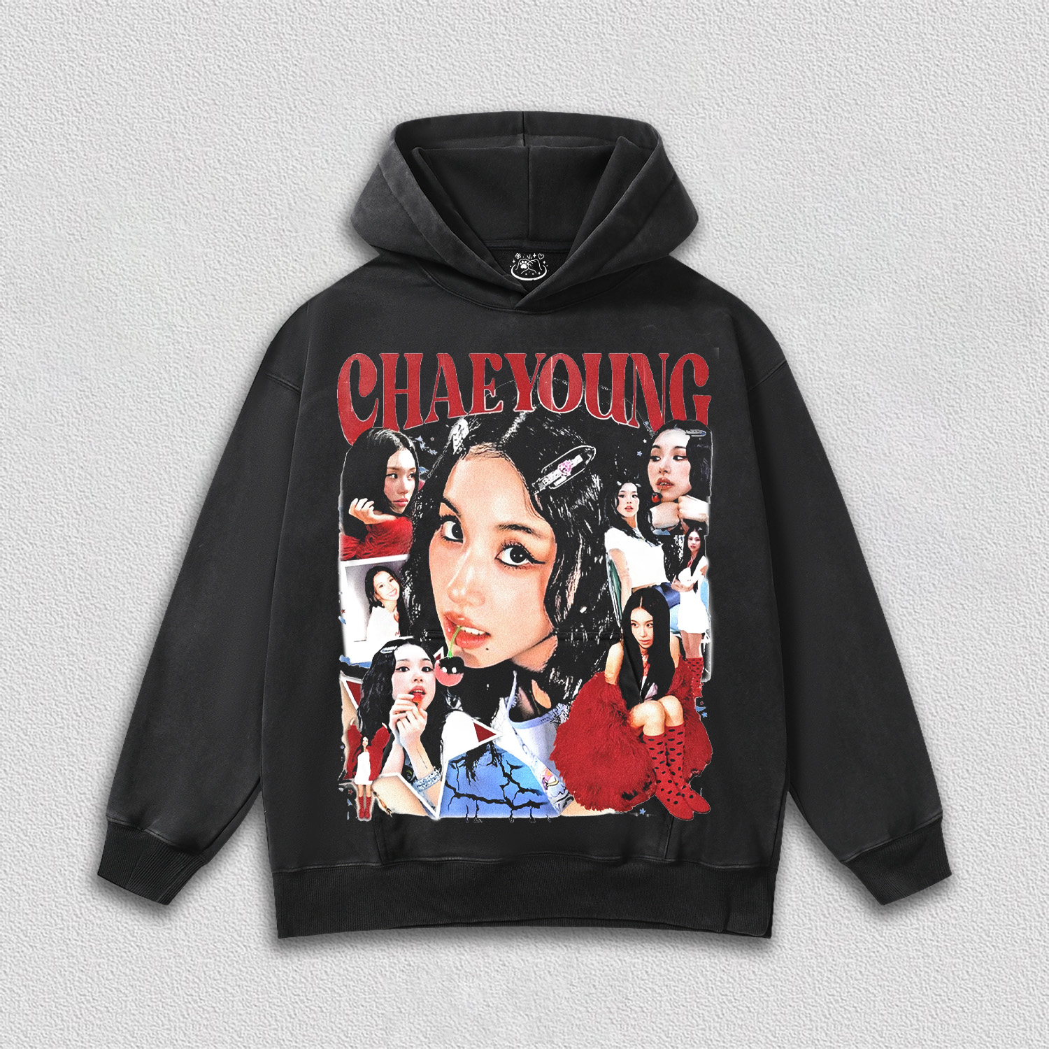 TWICE Chaeyoung