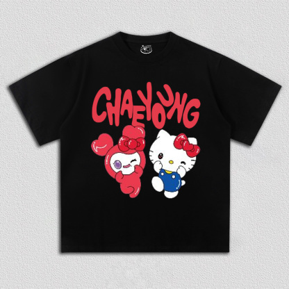 TWICE Chaeyoung TEE