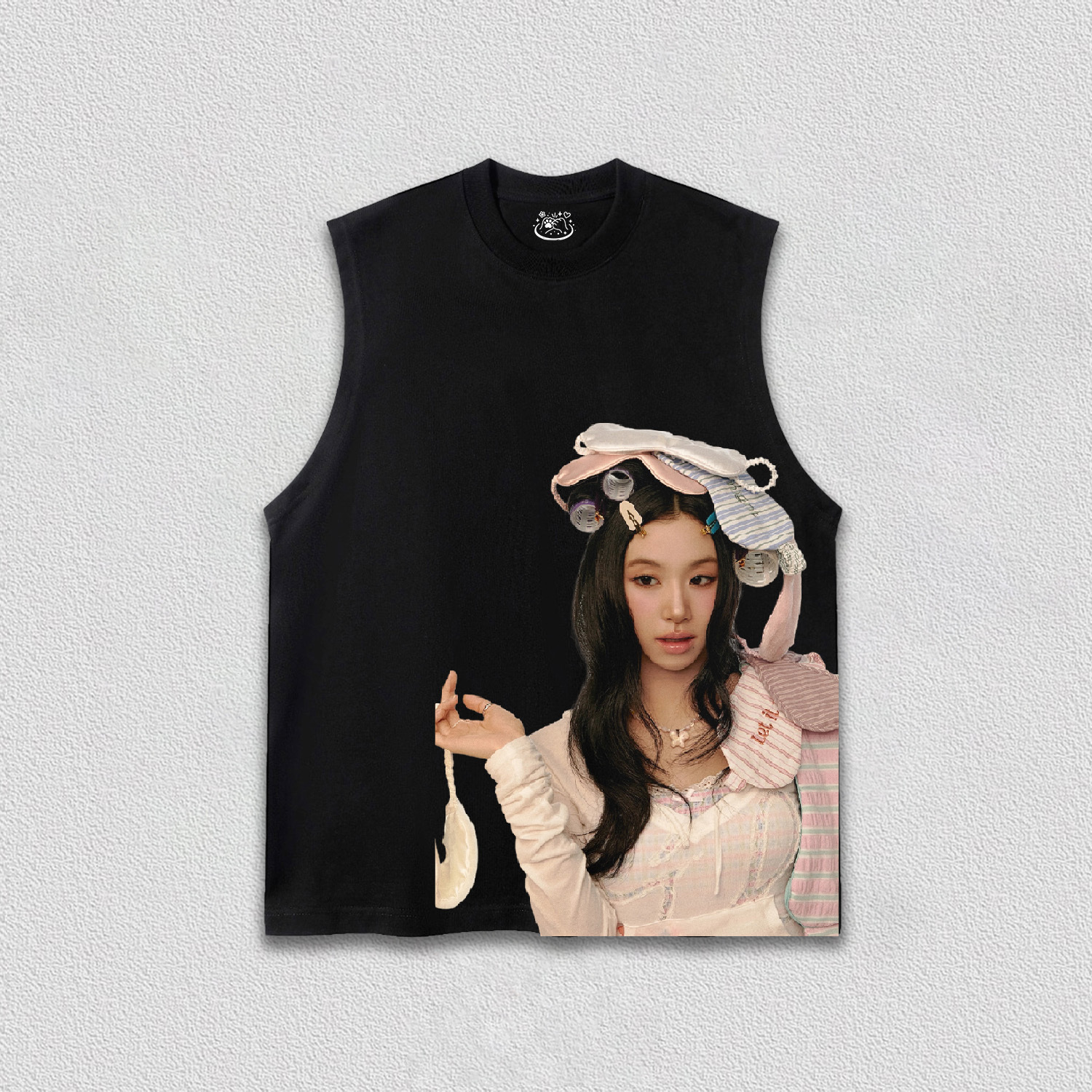 TWICE Chaeyoung TEE 11.17