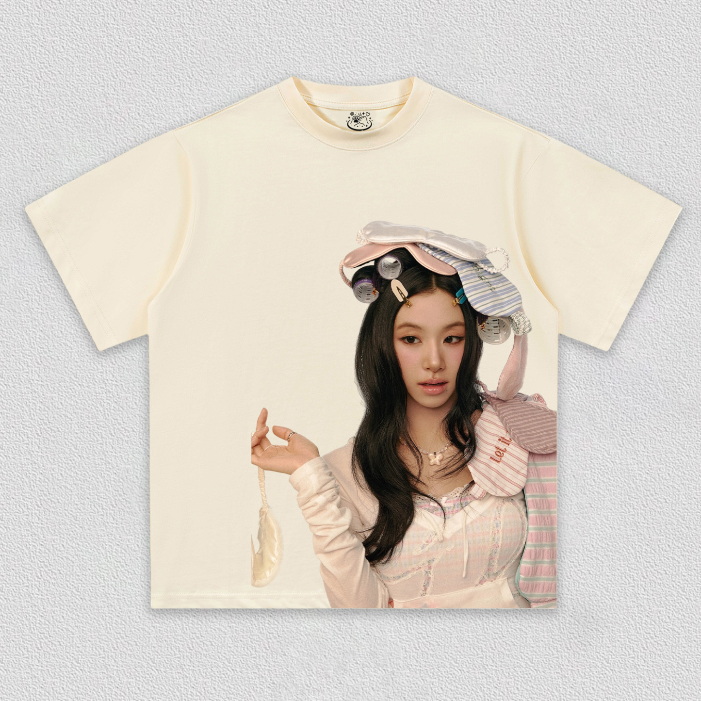 TWICE Chaeyoung TEE 11.17