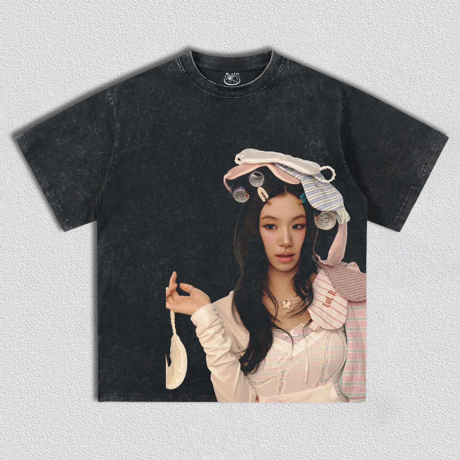 TWICE Chaeyoung TEE 11.17