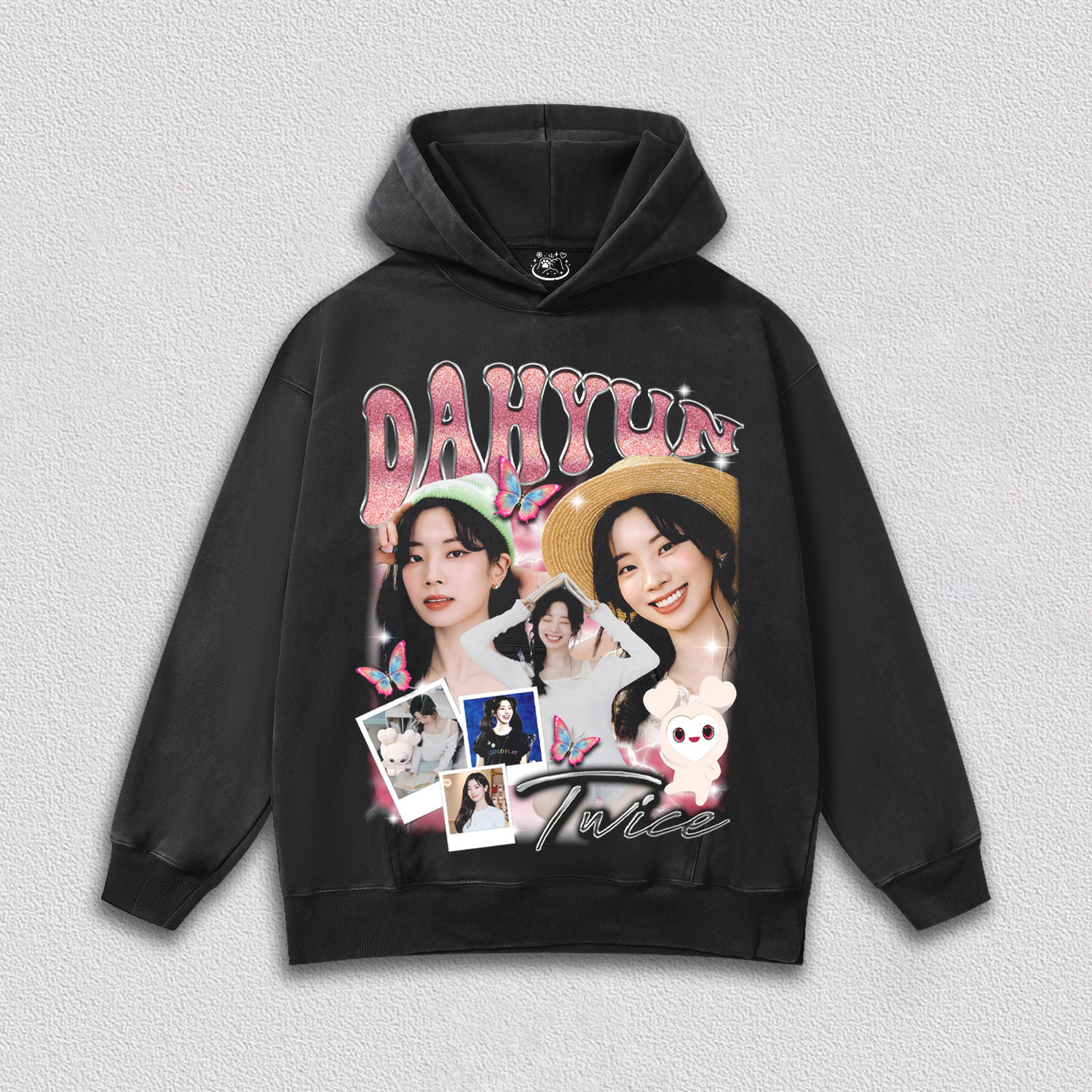 TWICE DAHYUN HOODIES
